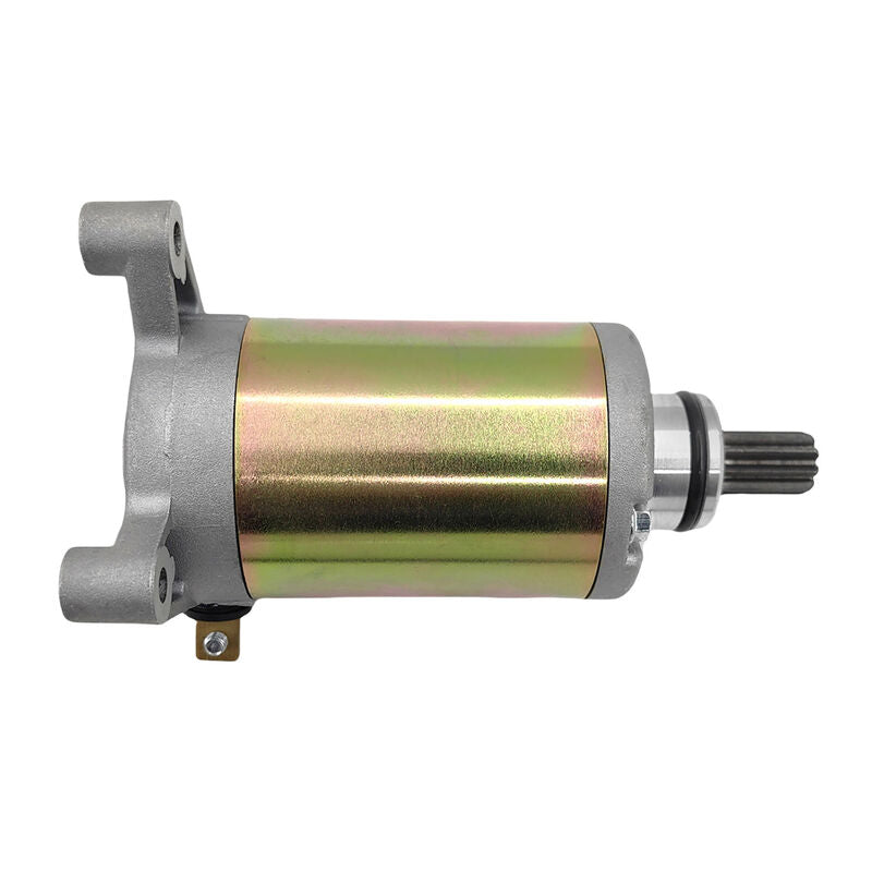 Starter Motor Fit For Suzuki DR200SE Trojan 1996-2018 - image 7