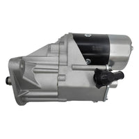 Starter Motor Fit For Toyota Coaster HDB31R HZB30R HDB31R HZB30R 4.2L Diesel 228000-1600 - image 2