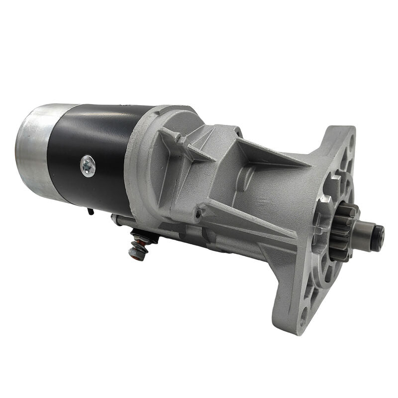 Starter Motor Fit For Toyota Coaster HDB31R HZB30R HDB31R HZB30R 4.2L Diesel 228000-1600 - image 3