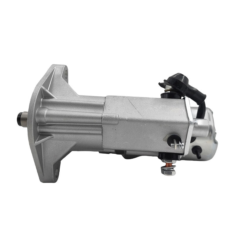 Starter Motor Fit For Toyota Coaster HDB31R HZB30R HDB31R HZB30R 4.2L Diesel 228000-1600 - image 5