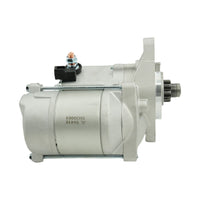 Starter Motor Fit For Toyota 4 Runer Bundera Celica Coaster Corona HiAce HiLux Landcruiser Stout Forklifts - image 2
