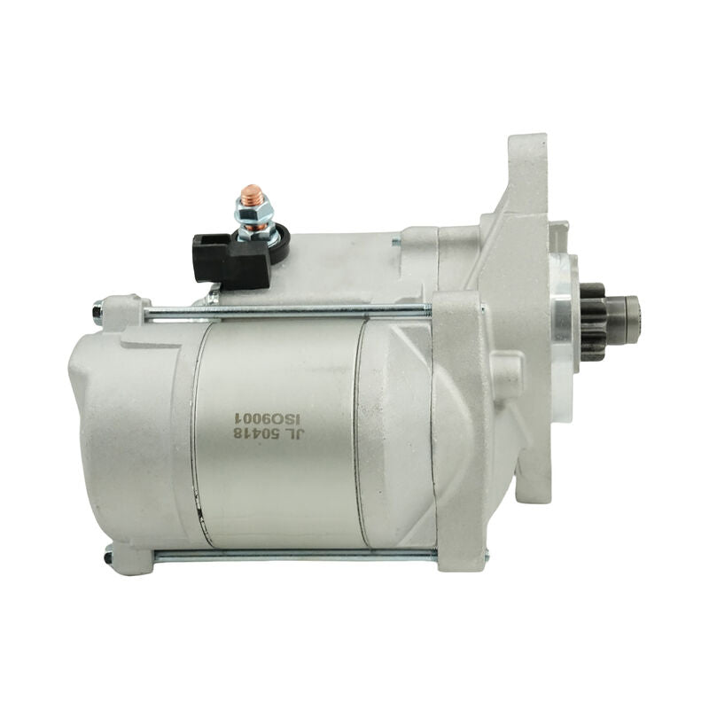 Starter Motor Fit For Toyota 4 Runer Bundera Celica Coaster Corona HiAce HiLux Landcruiser Stout Forklifts - image 2