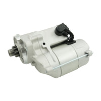 Starter Motor Fit For Toyota 4 Runer Bundera Celica Coaster Corona HiAce HiLux Landcruiser Stout Forklifts - image 3