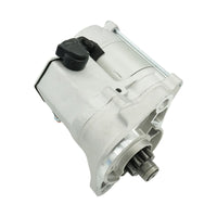 Starter Motor Fit For Toyota 4 Runer Bundera Celica Coaster Corona HiAce HiLux Landcruiser Stout Forklifts - image 4