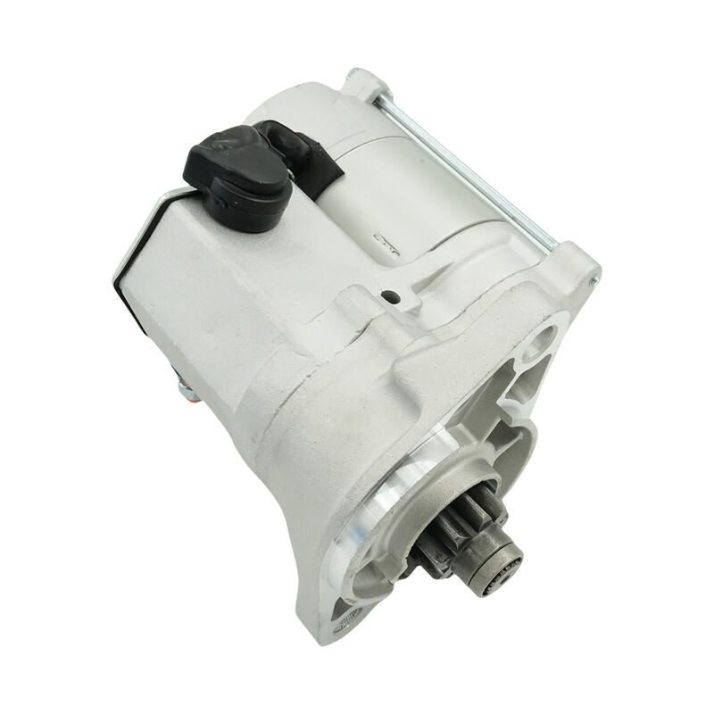Starter Motor Fit For Toyota 4 Runer Bundera Celica Coaster Corona HiAce HiLux Landcruiser Stout Forklifts - image 4