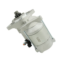 Starter Motor Fit For Toyota 4 Runer Bundera Celica Coaster Corona HiAce HiLux Landcruiser Stout Forklifts - image 5