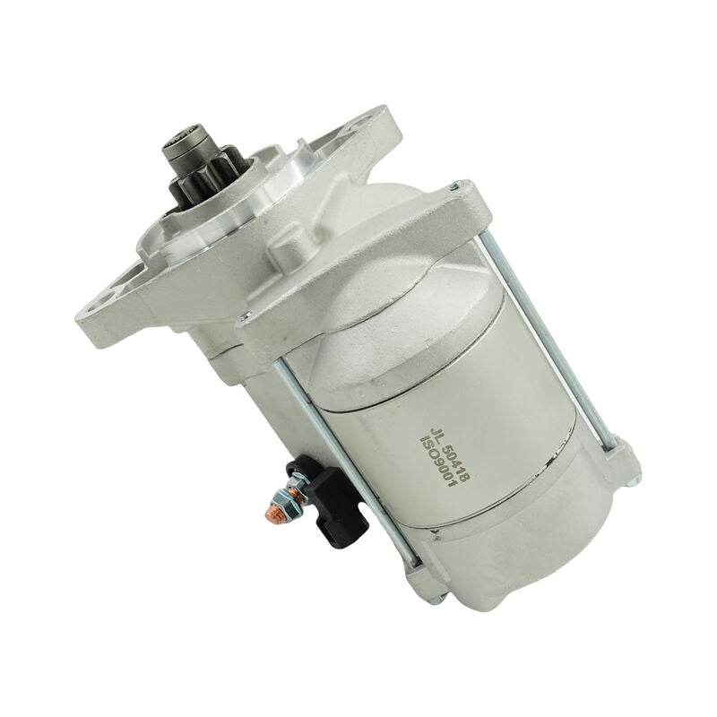 Starter Motor Fit For Toyota 4 Runer Bundera Celica Coaster Corona HiAce HiLux Landcruiser Stout Forklifts - image 5