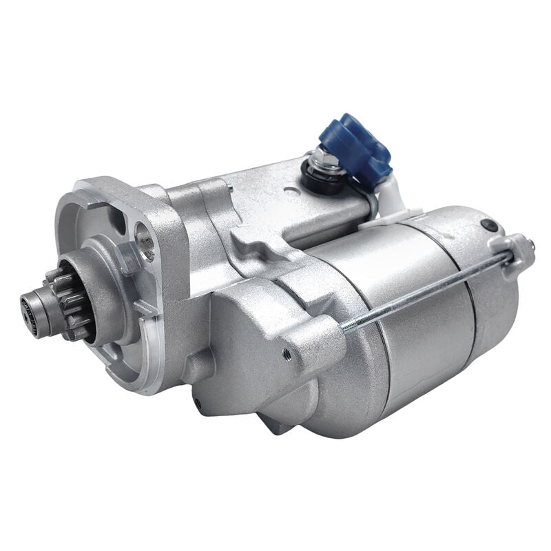 Starter Motor Fit For Toyota Landcruiser Eng 2F 3F 3FE SNJ225 28100-60070 028000-4510 02800-08220