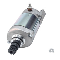 Starter Motor Fit For TGB Blade 425 500 525 550 Gunner 550 Target 500 525 924470E - image 2