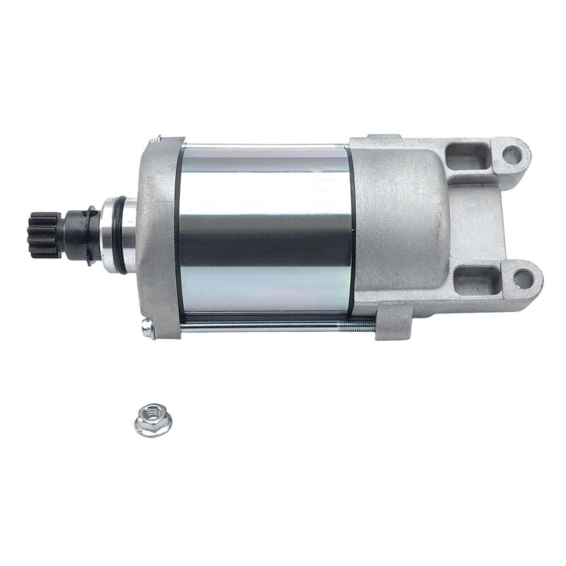 Starter Motor Fit For TGB Blade 425 500 525 550 Gunner 550 Target 500 525 924470E - image 3