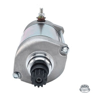 Starter Motor Fit For TGB Blade 425 500 525 550 Gunner 550 Target 500 525 924470E - image 5