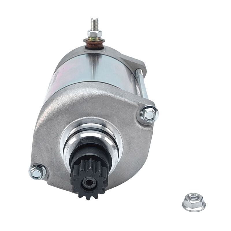 Starter Motor Fit For TGB Blade 425 500 525 550 Gunner 550 Target 500 525 924470E - image 5