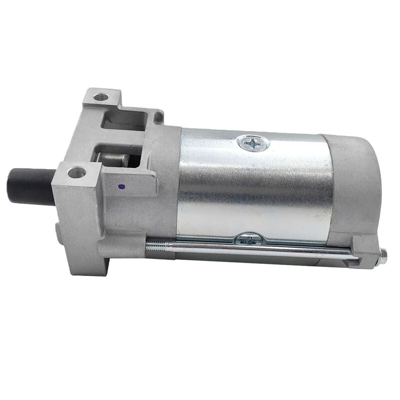 Starter Motor Fit For Titan HD For TimeCutter For Exmark 127-9209 133-1564 133-9828 136-7880 - image 1
