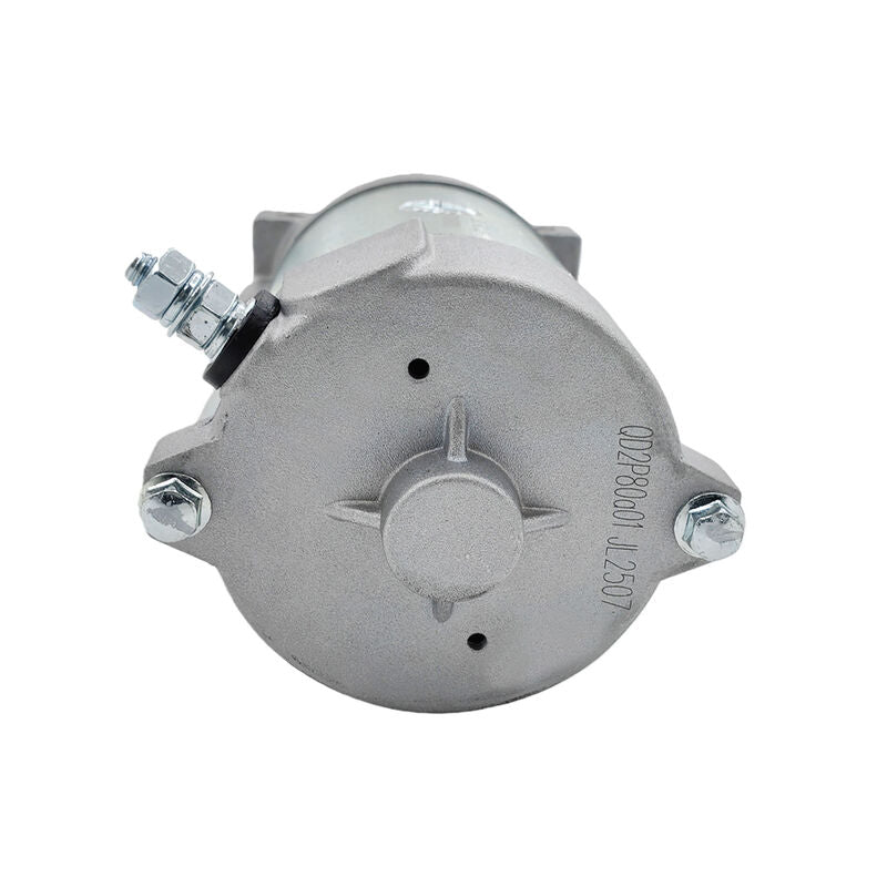 Starter Motor Fit For Titan HD For TimeCutter For Exmark 127-9209 133-1564 133-9828 136-7880 - image 6