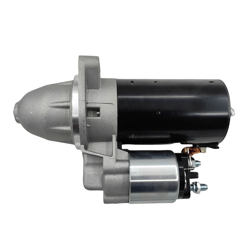 Starter Motor Fit For Volvo 240 740 760 940 Engine B21A B23 B230 B280 2.1L 2.3L 2.8L - image 1