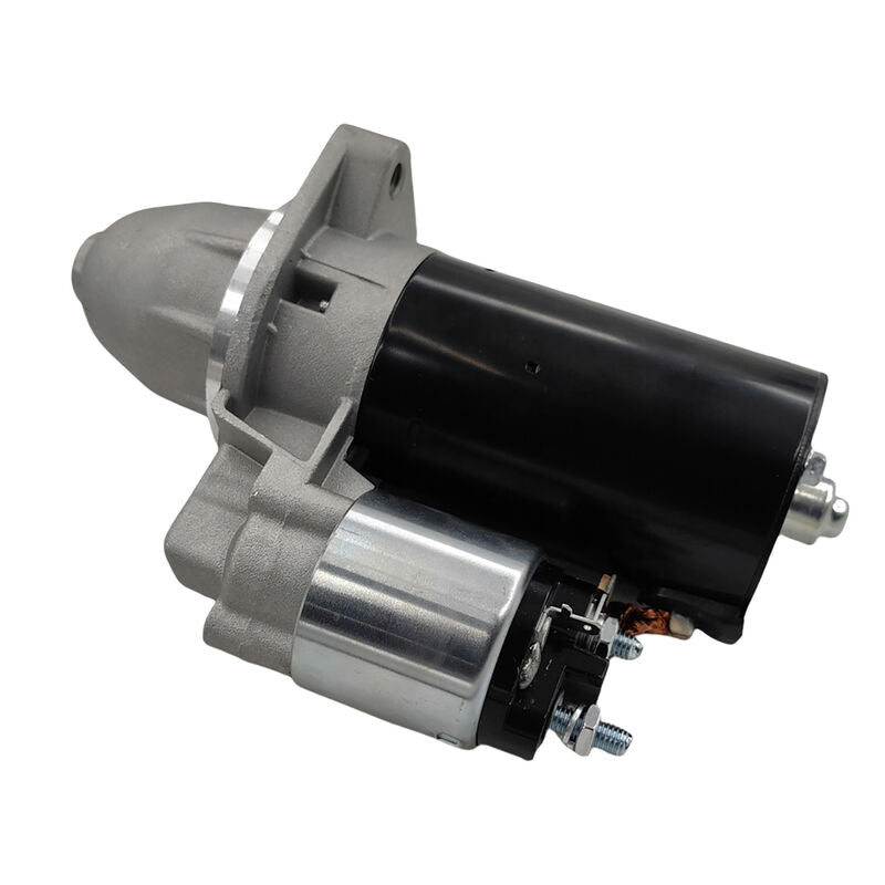 Starter Motor Fit For Volvo 240 740 760 940 Engine B21A B23 B230 B280 2.1L 2.3L 2.8L - image 2