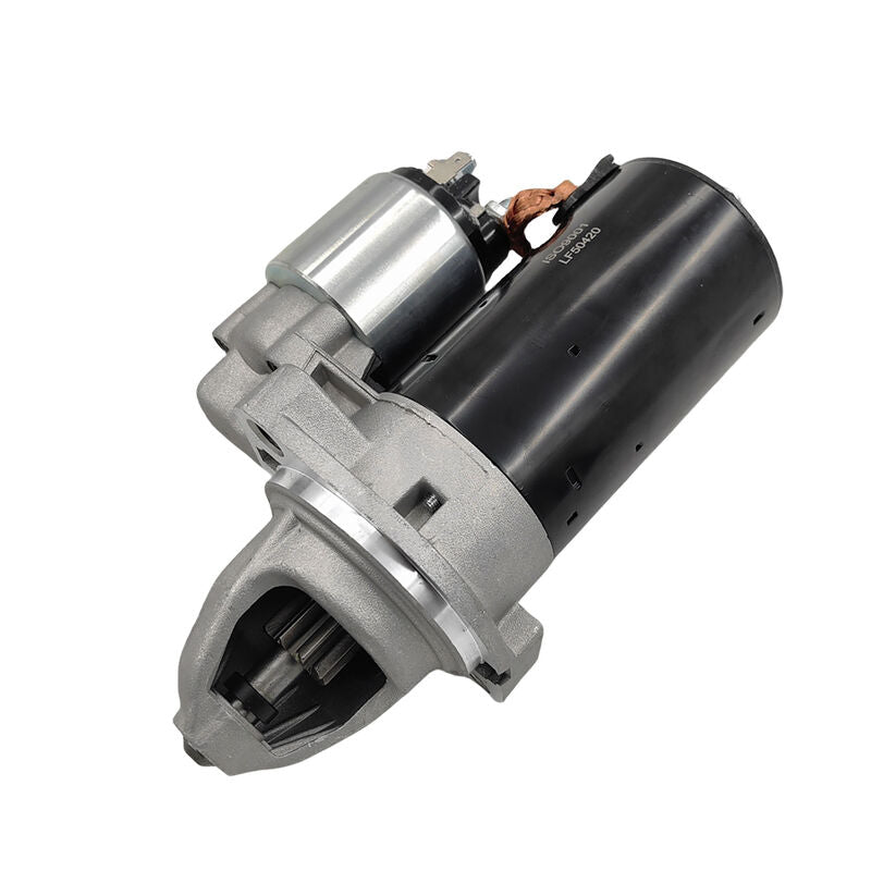 Starter Motor Fit For Volvo 240 740 760 940 Engine B21A B23 B230 B280 2.1L 2.3L 2.8L - image 3