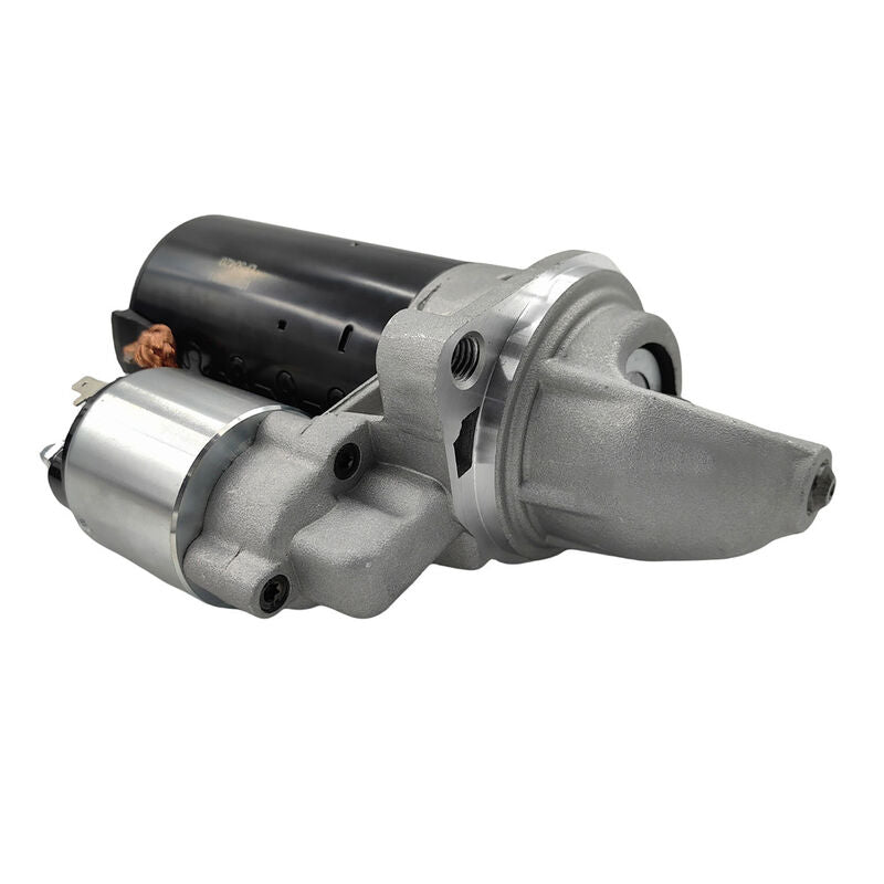 Starter Motor Fit For Volvo 240 740 760 940 Engine B21A B23 B230 B280 2.1L 2.3L 2.8L - image 4