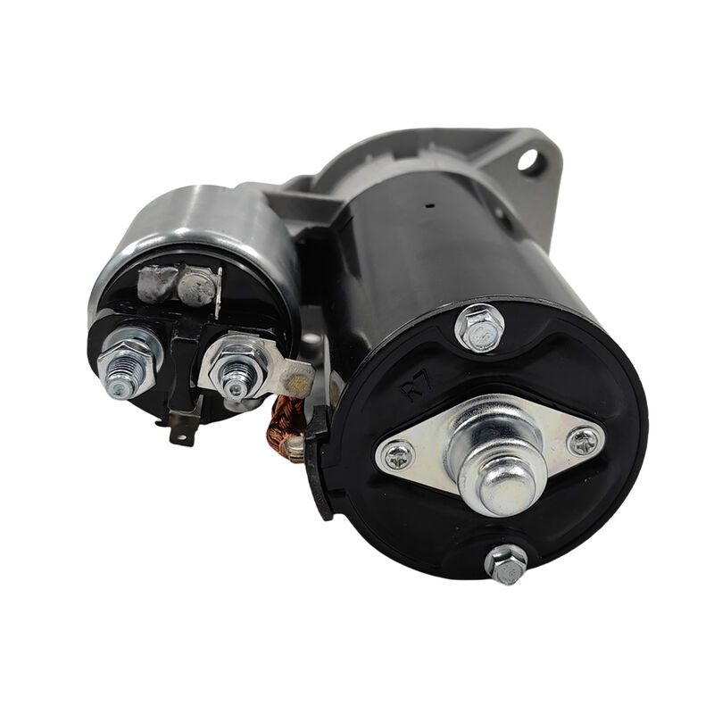 Starter Motor Fit For Volvo 240 740 760 940 Engine B21A B23 B230 B280 2.1L 2.3L 2.8L - image 6