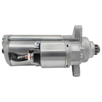 Starter Motor Fit For Volkswagen Transporter T4 2.5L DSL 2.2KW 2.5L Petrol 1995-2003 - image 2