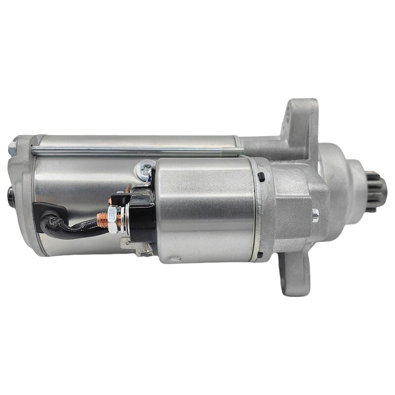 Starter Motor Fit For Volkswagen Transporter T4 2.5L DSL 2.2KW 2.5L Petrol 1995-2003 - image 2