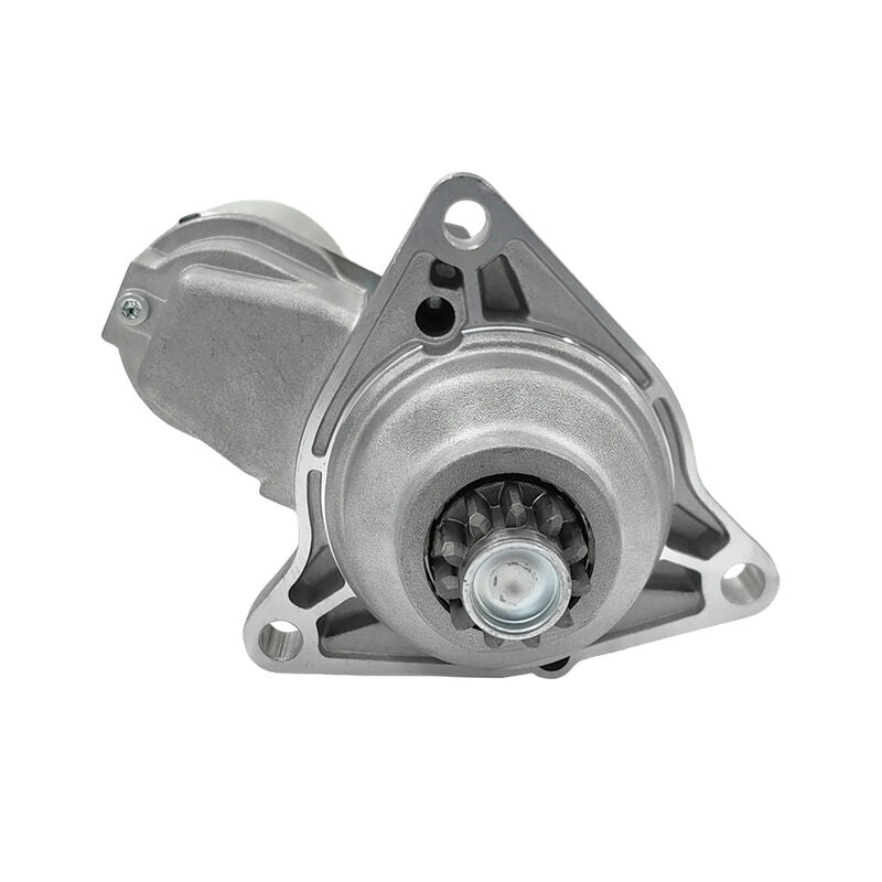 Starter Motor Fit For Volkswagen Transporter T4 2.5L DSL 2.2KW 2.5L Petrol 1995-2003 - image 3