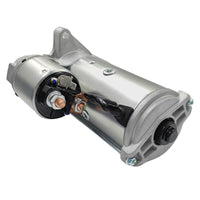 Starter Motor Fit For Volkswagen Transporter T4 2.5L DSL 2.2KW 2.5L Petrol 1995-2003 - image 5