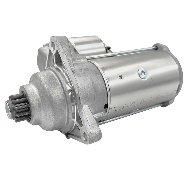 Starter Motor Fit For Volkswagen Transporter T4 2.5L DSL 2.2KW 2.5L Petrol 1995-2003 - image 6