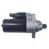 Starter Motor Fit For Audi A3 8P For Volkswagen Golf MK5 Caddy Bora Golf Tiguan Transporter 2.0L Turbo Diesel