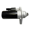 Starter Motor Fit For Audi A3 8P TT 8J For VW Jetta 1K Golf GT Caddy 2K Transporter T5 For Skoda Superb Octavia Yeti