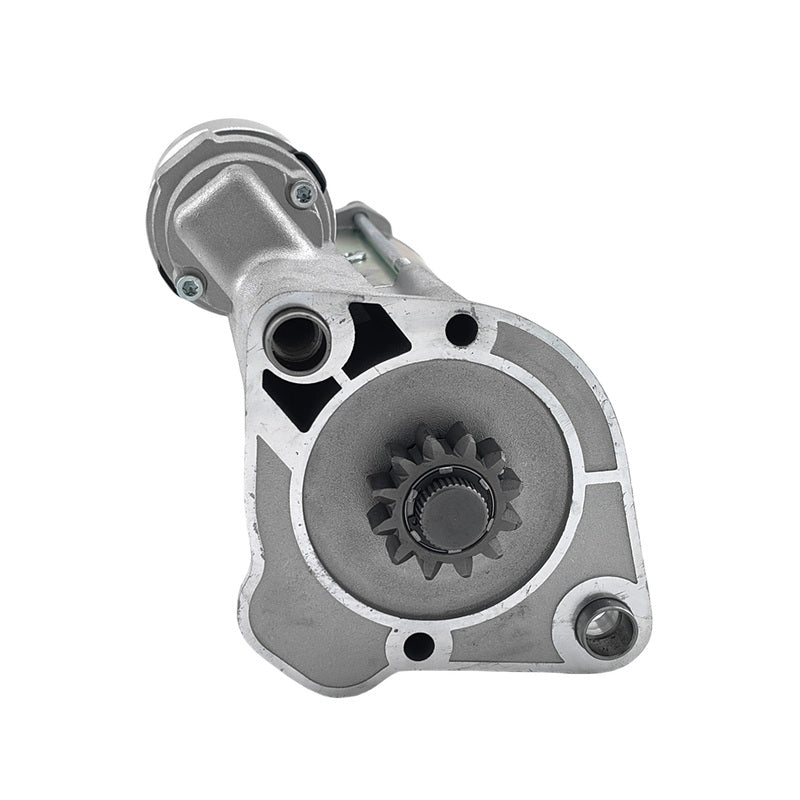 Starter Motor Fit For Volkswagen Amarok 2H Crafter 2E 2F 2.0L Diesel 2011-2017 2H0911023 - image 4