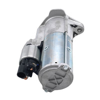 Starter Motor Fit For Volkswagen Amarok 2H Crafter 2E 2F 2.0L Diesel 2011-2017 2H0911023 - image 5