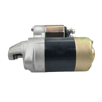 Starter Motor Fit For Yanmar L40S L60S Stationary Engine L60AE Yanmar Engine 188F 2L 3L 4L 9L Forklift Engine L48N6 S114-414 1986-ON - image 3