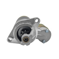 Starter Motor Fit For Yanmar L40S L60S Stationary Engine L60AE Yanmar Engine 188F 2L 3L 4L 9L Forklift Engine L48N6 S114-414 1986-ON - image 5