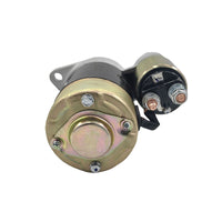 Starter Motor Fit For Yanmar L40S L60S Stationary Engine L60AE Yanmar Engine 188F 2L 3L 4L 9L Forklift Engine L48N6 S114-414 1986-ON - image 6