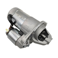 Starter Motor Fit For Komatsu Excavator Skid Steer For New Holland For Toyota Skid Steer For Yanmar Backhoe Loader Excavator 1995-ON - image 3