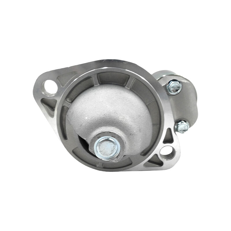 Starter Motor Fit For Komatsu Excavator Skid Steer For New Holland For Toyota Skid Steer For Yanmar Backhoe Loader Excavator 1995-ON - image 4