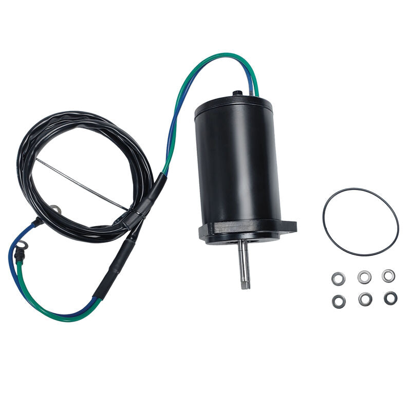 Outboard Trim Motor Fit For Yamaha Outboards 2/Stroke 40hp 50hp 4/Stroke F40 FT40 F50 FT50 F60 FT60 F70 2001-2015 69W-43880-00