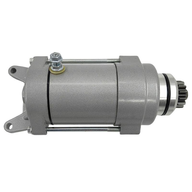 Starter Motor Fit For Yamaha XVS1100 XVS1100A XVS1100AT V-Star XVS1100 XVS1100A Drag Star BT1100 Bulldog 5EL818900000 1999-2009 - image 7