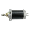 Starter Motor Fit For Yamaha F20A F25 FT25B 25HP 65W-81800-00