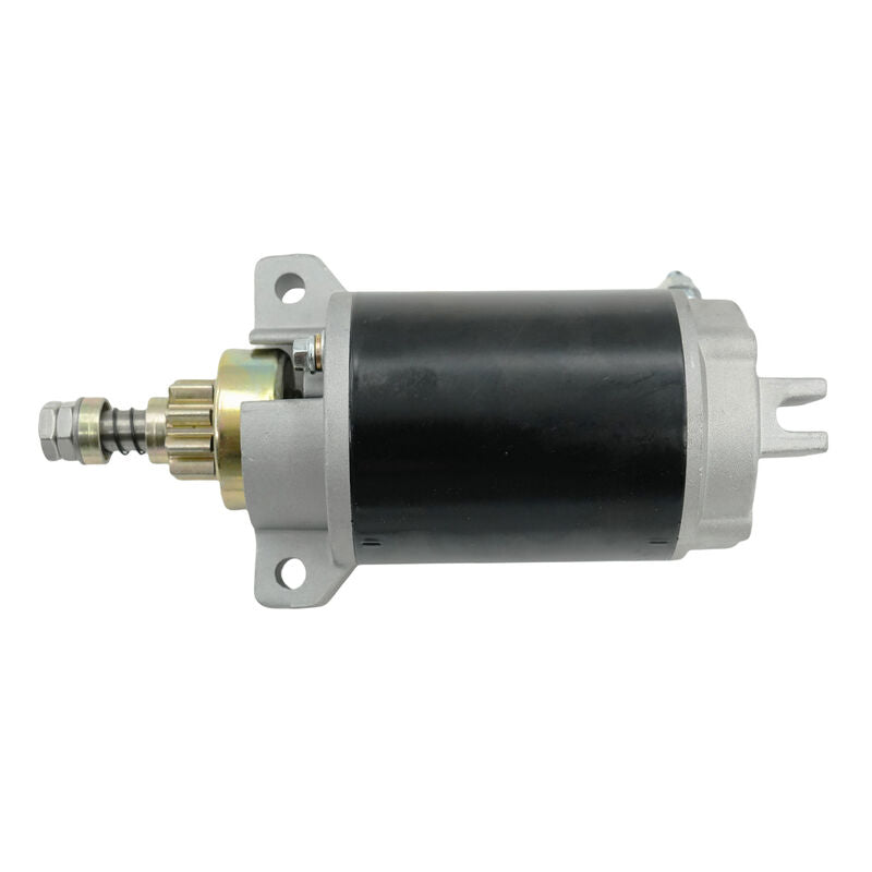 Starter Motor Fit For Yamaha F20A F25 FT25B 25HP 65W-81800-00 - image 1