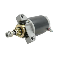 Starter Motor Fit For Yamaha F20A F25 FT25B 25HP 65W-81800-00 - image 2