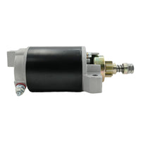 Starter Motor Fit For Yamaha F20A F25 FT25B 25HP 65W-81800-00 - image 3