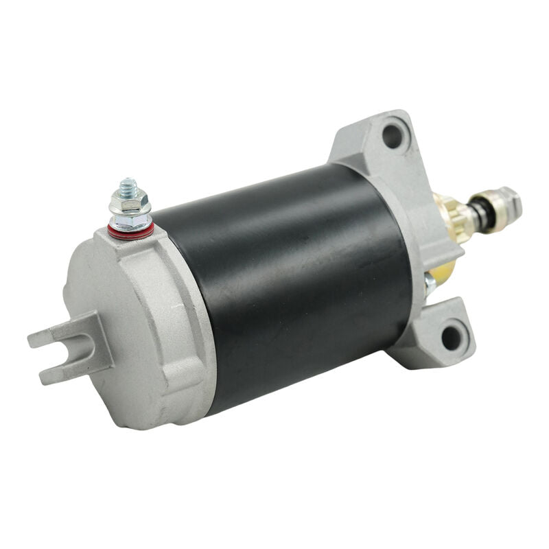 Starter Motor Fit For Yamaha F20A F25 FT25B 25HP 65W-81800-00 - image 4