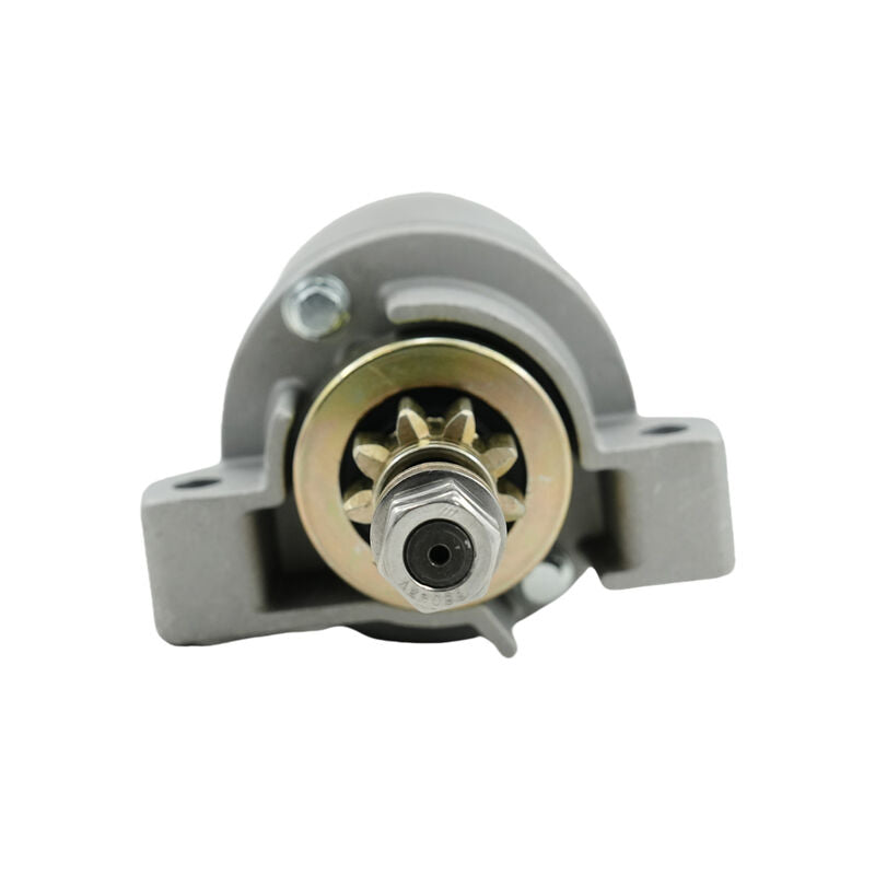 Starter Motor Fit For Yamaha F20A F25 FT25B 25HP 65W-81800-00 - image 5