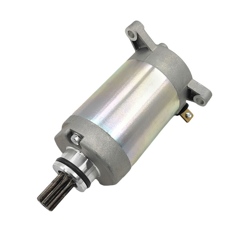 Starting Starter Motor Assembly Fit For Yamaha TTR125 TT-R125 TTR125E 2000-2016 - image 2