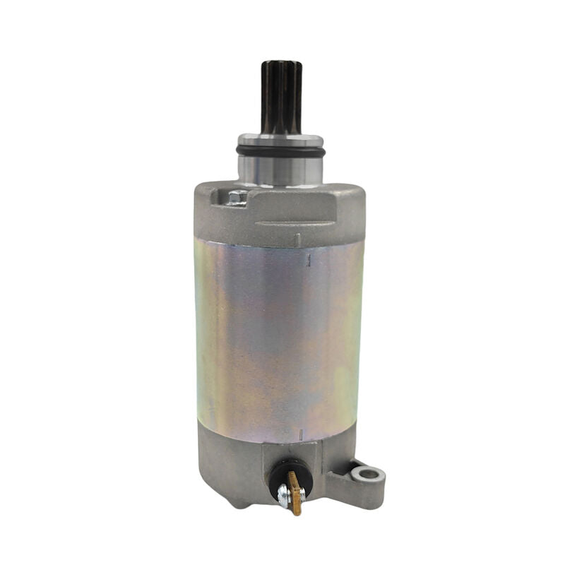 Starting Starter Motor Assembly Fit For Yamaha TTR125 TT-R125 TTR125E 2000-2016 - image 3
