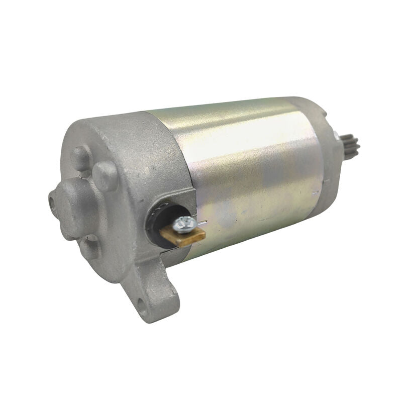 Starting Starter Motor Assembly Fit For Yamaha TTR125 TT-R125 TTR125E 2000-2016 - image 4