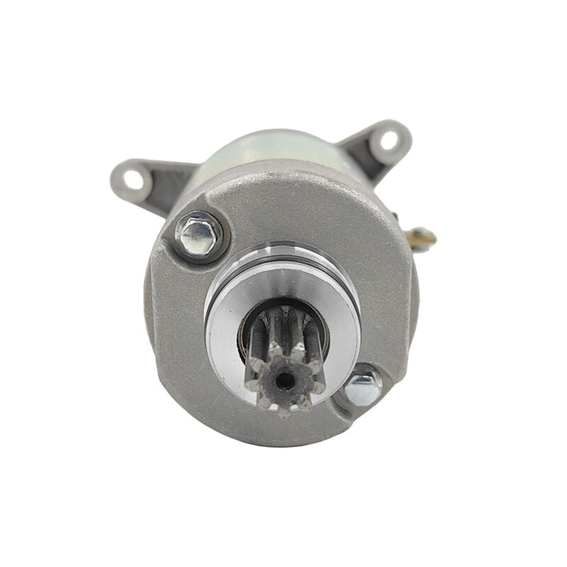 Starting Starter Motor Assembly Fit For Yamaha TTR125 TT-R125 TTR125E 2000-2016 - image 5