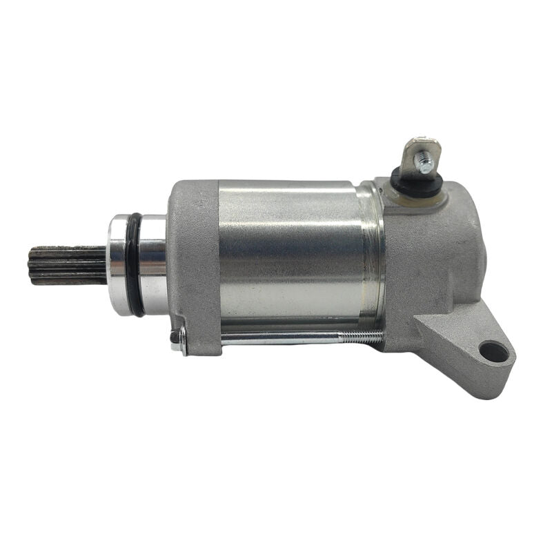 12V Starter Motor Fit For Yamaha WR450F WR 450F 5TJ-81890-00-00 2003-2006 - image 1